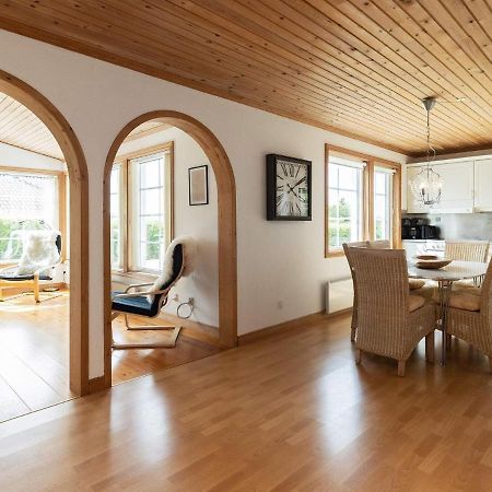 Holiday Home Svendborg XIII Bagian luar foto