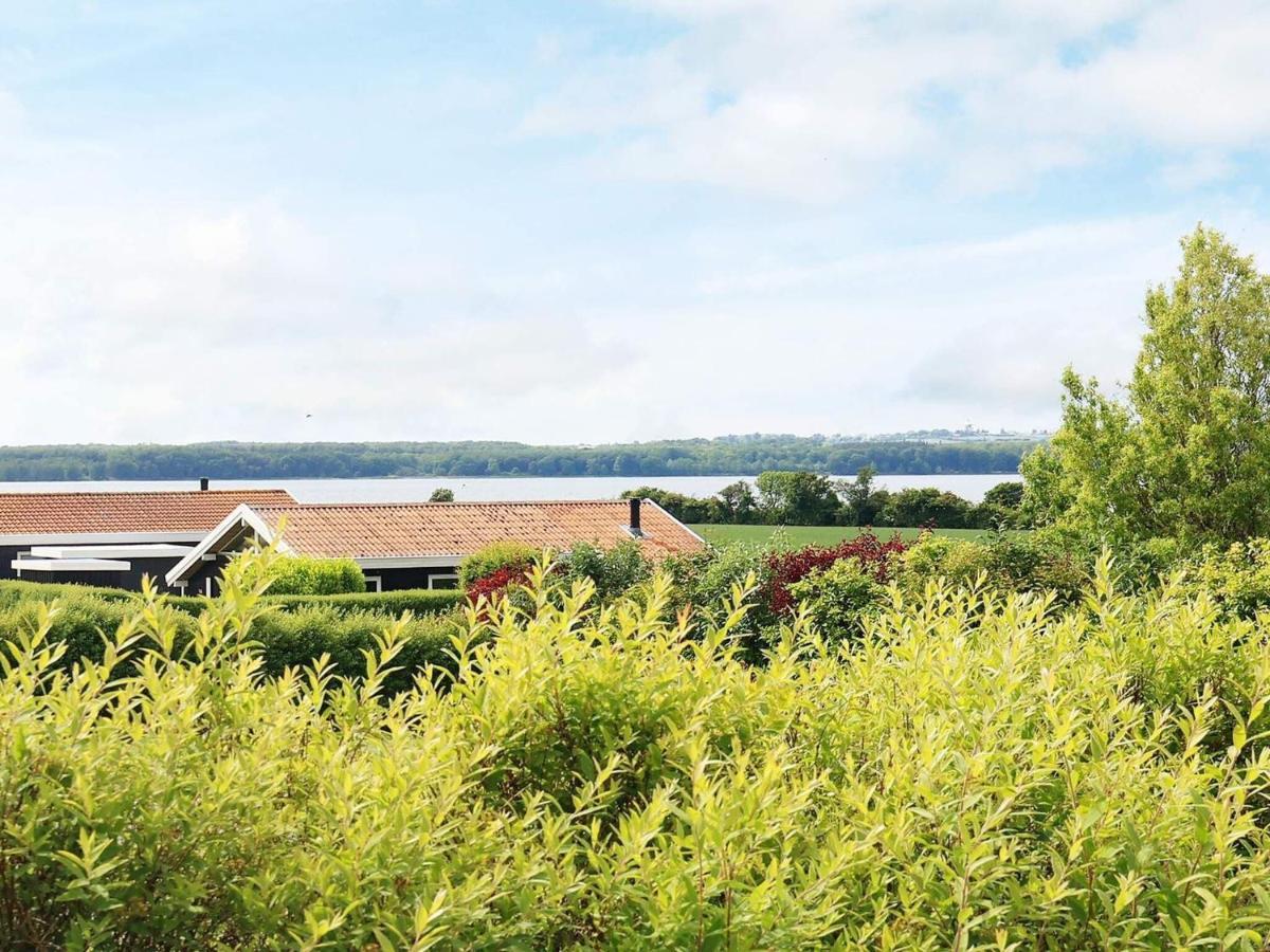 Holiday Home Svendborg XIII Bagian luar foto
