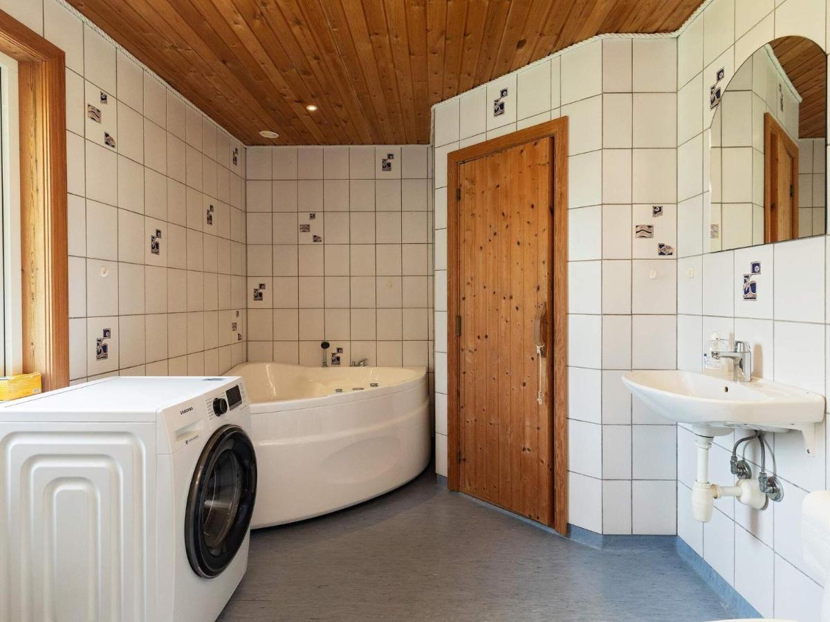 Holiday Home Svendborg XIII Bagian luar foto