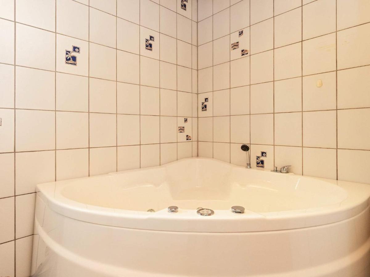 Holiday Home Svendborg XIII Bagian luar foto