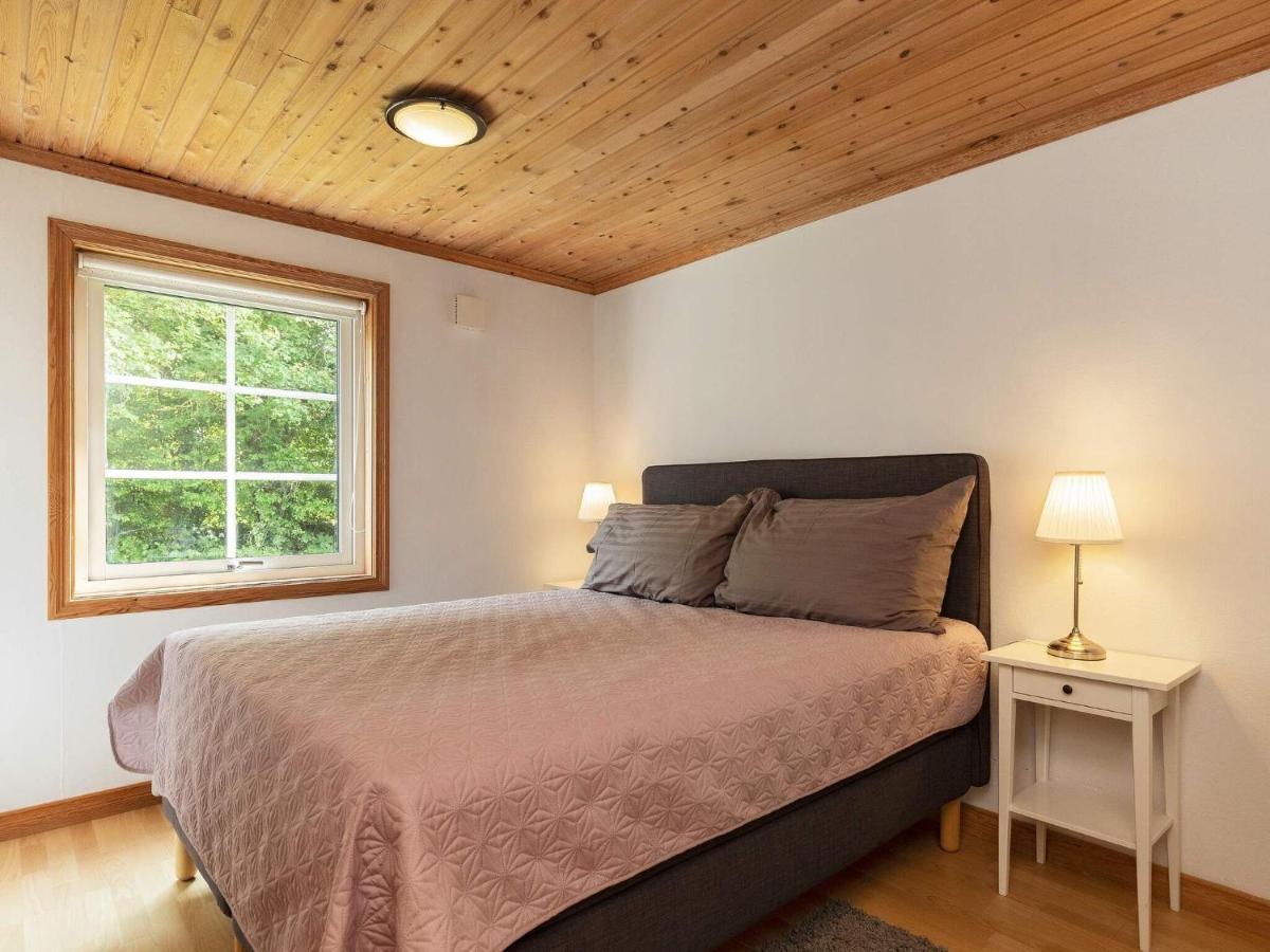 Holiday Home Svendborg XIII Bagian luar foto