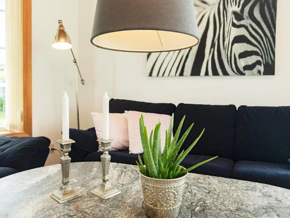 Holiday Home Svendborg XIII Bagian luar foto