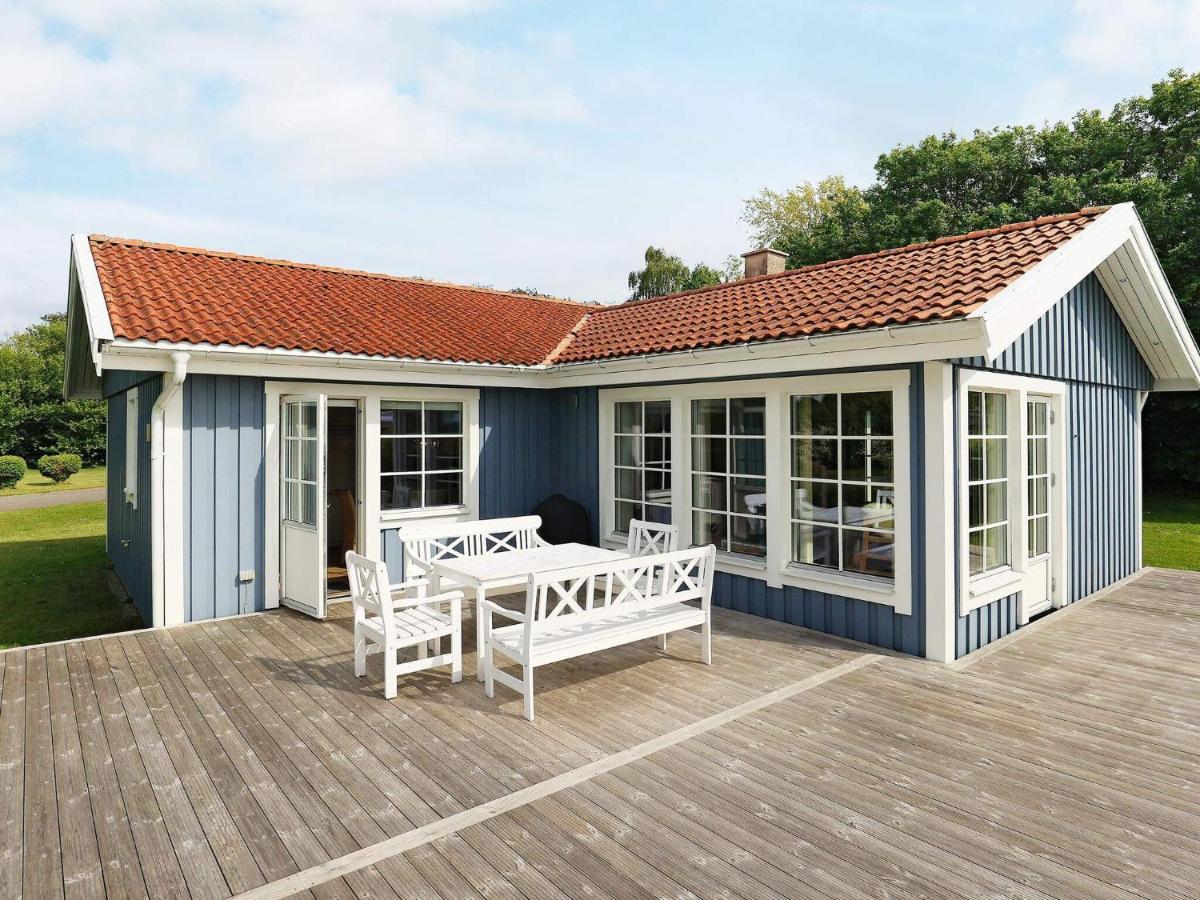 Holiday Home Svendborg XIII Bagian luar foto